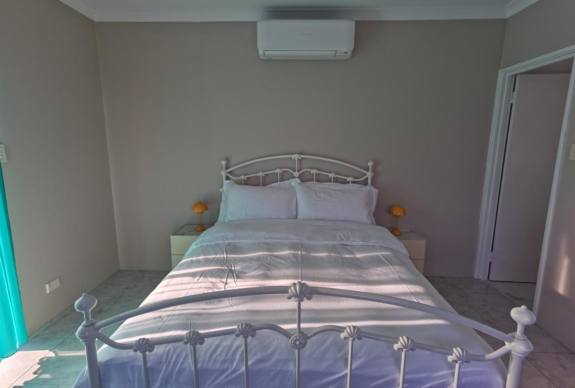 Sunny Ocean View Retreat Leilighet Perth Rom bilde